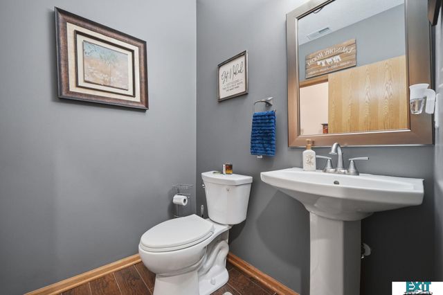 5421 W. Brixton Drive, Lincoln, NE 68521
