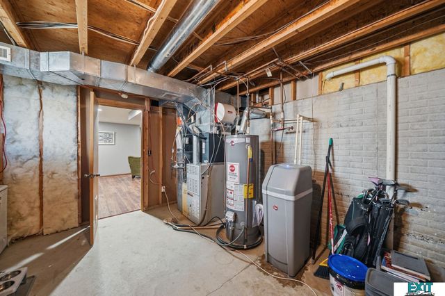 5421 W. Brixton Drive, Lincoln, NE 68521