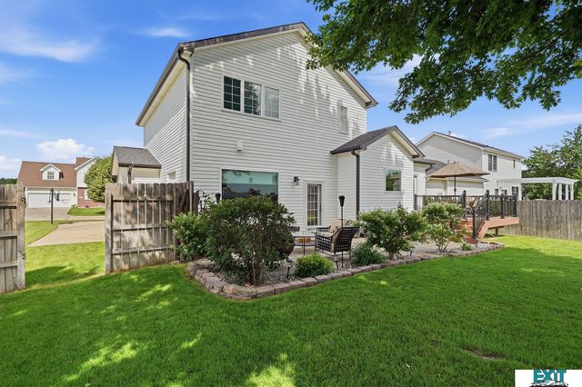 5421 W. Brixton Drive, Lincoln, NE 68521