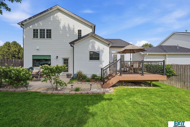 5421 W. Brixton Drive, Lincoln, NE 68521