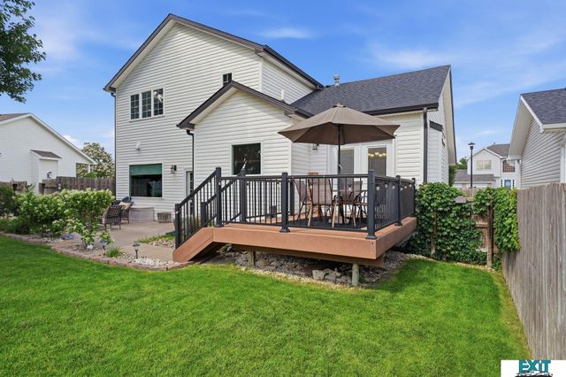 5421 W. Brixton Drive, Lincoln, NE 68521
