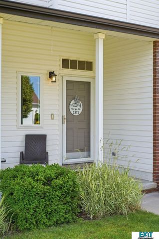 5421 W. Brixton Drive, Lincoln, NE 68521