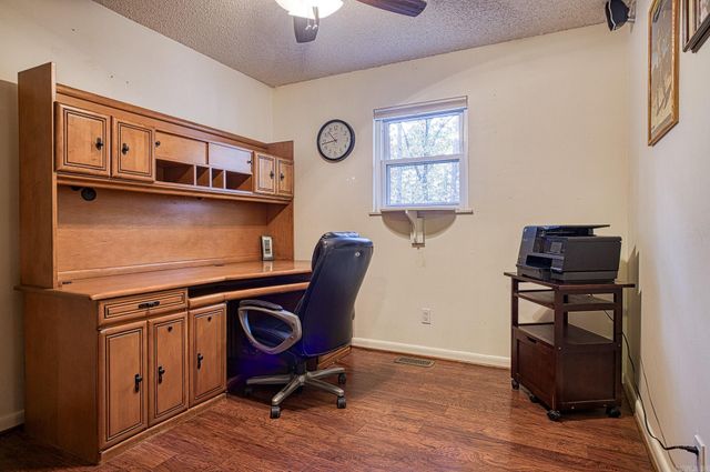 49 Cordoba Way, Hot Springs Village, AR 71909