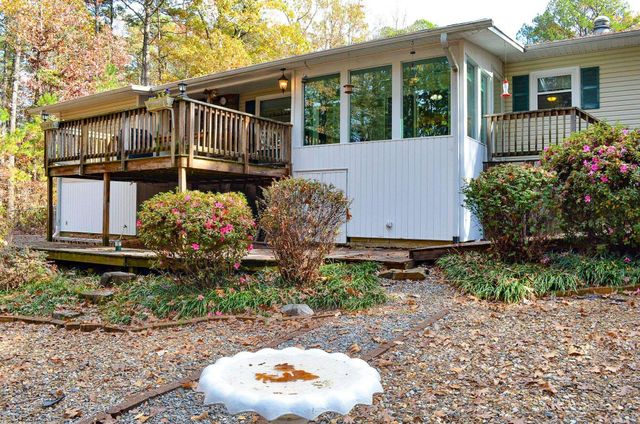 49 Cordoba Way, Hot Springs Village, AR 71909