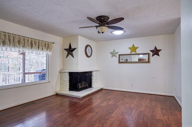 49 Cordoba Way, Hot Springs Village, AR 71909