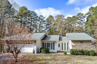 49 Cordoba Way, Hot Springs Village, AR 71909
