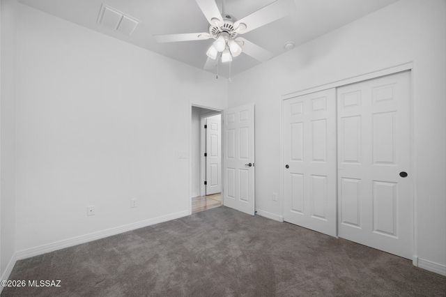 599 N Tunitcha Drive, Green Valley, AZ 85614