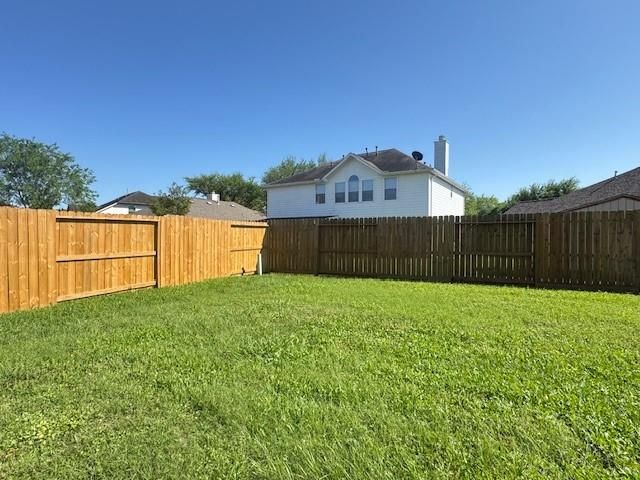 15119 Brookwood Bridge, Houston, TX 77498