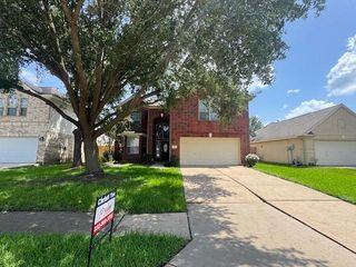 15119 Brookwood Bridge, Houston, TX 77498