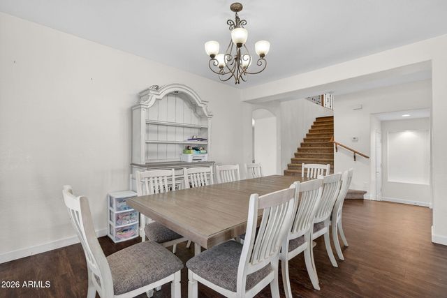 11355 E SOLINA Circle, Mesa, AZ 85212