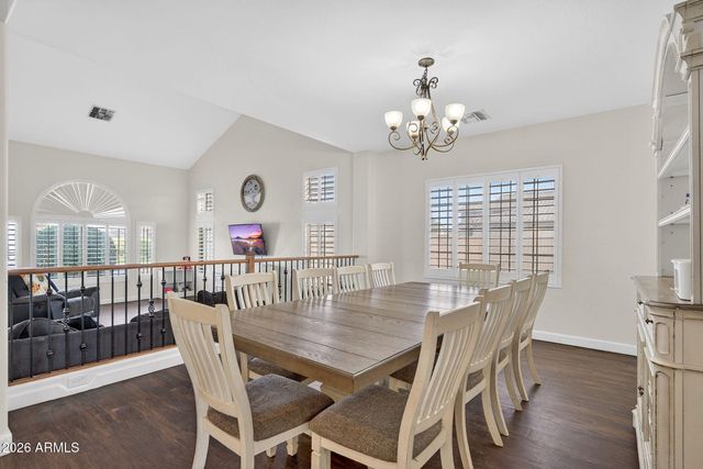 11355 E SOLINA Circle, Mesa, AZ 85212