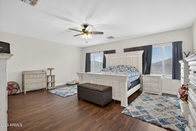 11355 E SOLINA Circle, Mesa, AZ 85212