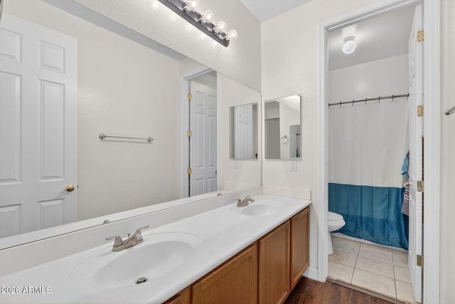 11355 E SOLINA Circle, Mesa, AZ 85212