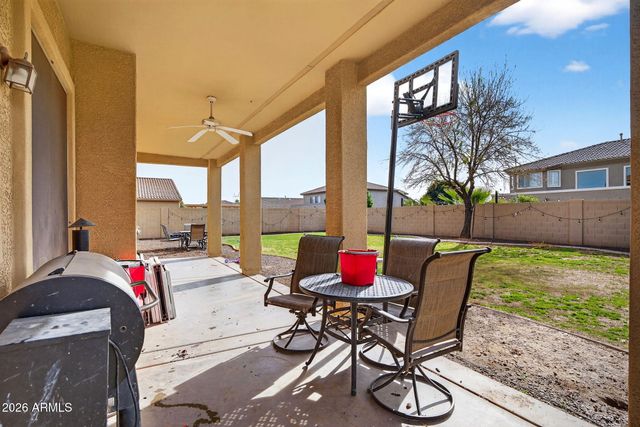 11355 E SOLINA Circle, Mesa, AZ 85212