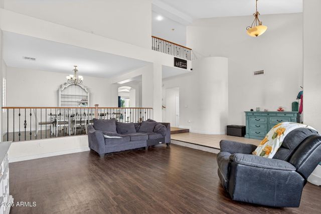 11355 E SOLINA Circle, Mesa, AZ 85212