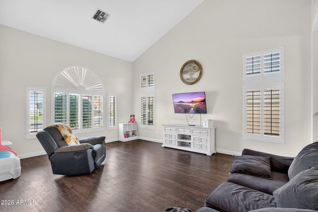 11355 E SOLINA Circle, Mesa, AZ 85212