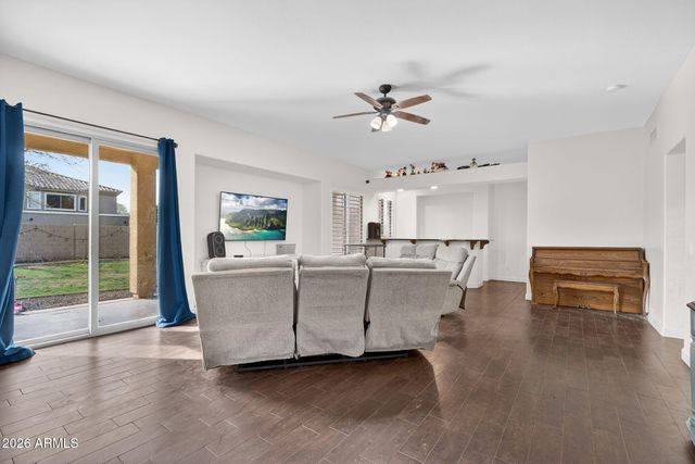 11355 E SOLINA Circle, Mesa, AZ 85212