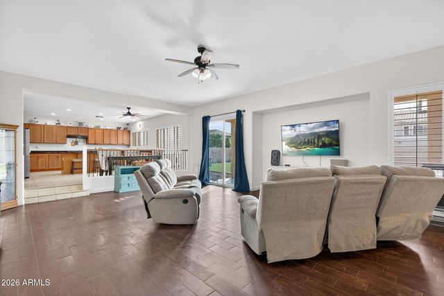 11355 E SOLINA Circle, Mesa, AZ 85212