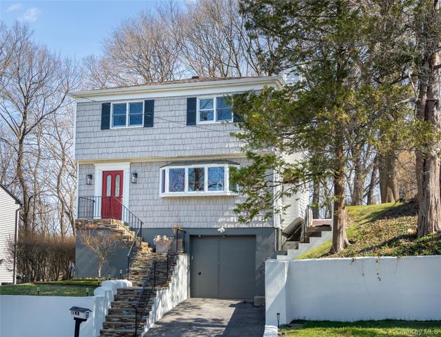 13 Irvington Street, Dobbs Ferry, NY 10522