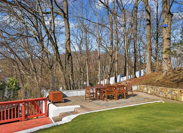 13 Irvington Street, Dobbs Ferry, NY 10522
