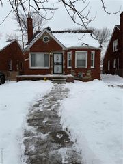 15414 Eastburn Street, Detroit, MI 48205