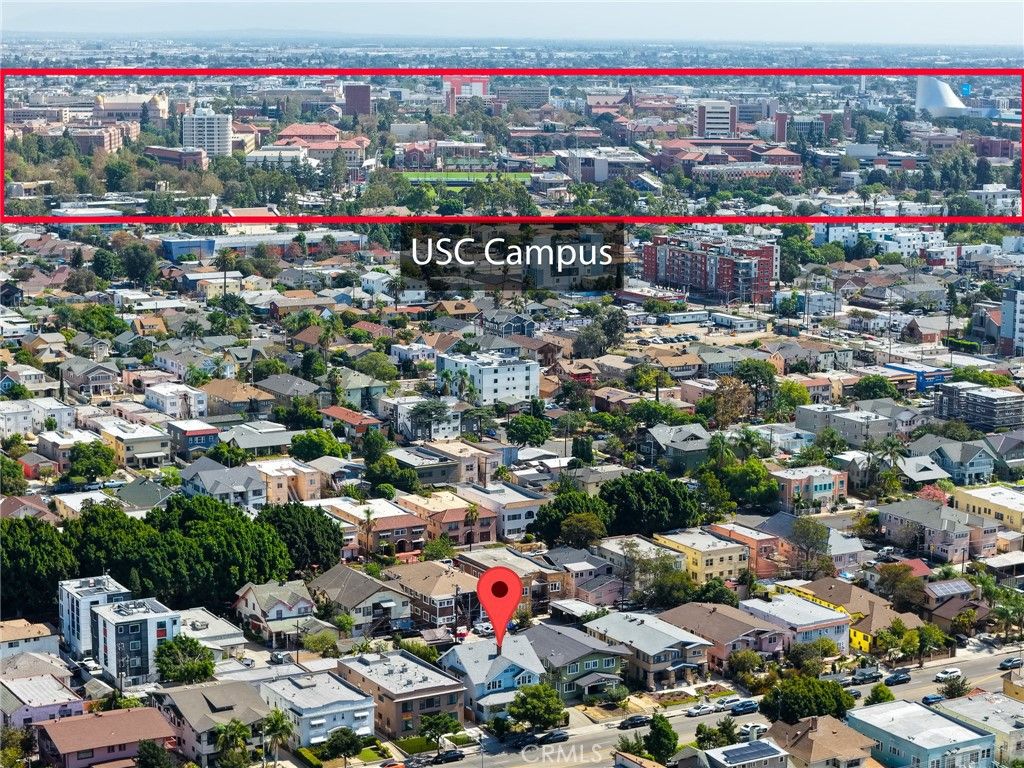 2924 S Normandie, Los Angeles, CA 90007 — photo 2