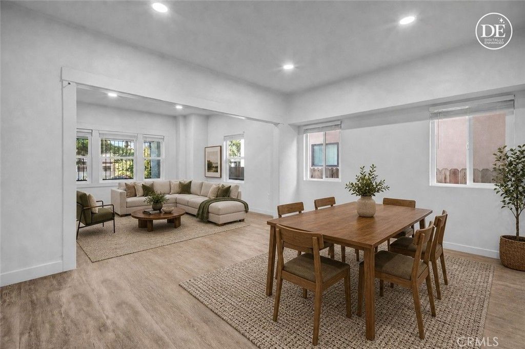 2924 S Normandie, Los Angeles, CA 90007 — photo 5