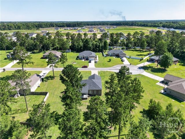 214 Dewpoint Drive, Statesboro, GA 30458