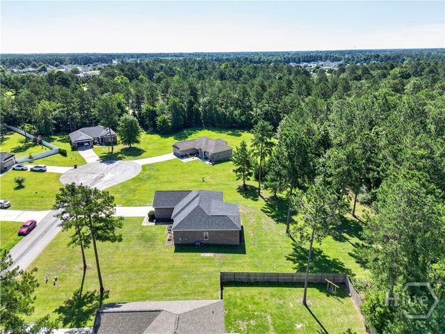 214 Dewpoint Drive, Statesboro, GA 30458