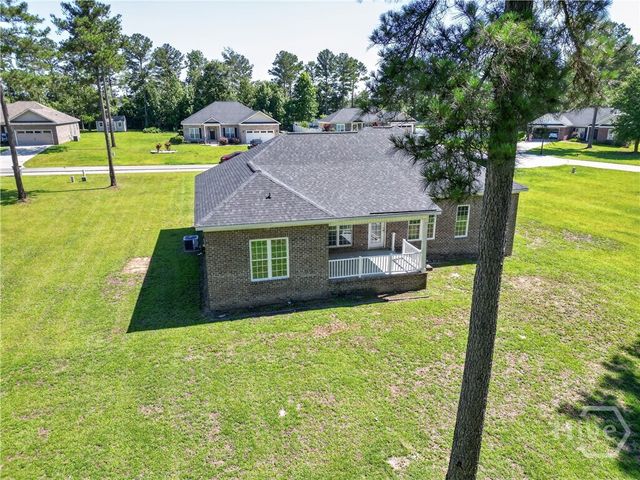 214 Dewpoint Drive, Statesboro, GA 30458