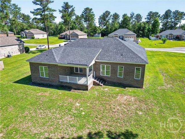 214 Dewpoint Drive, Statesboro, GA 30458