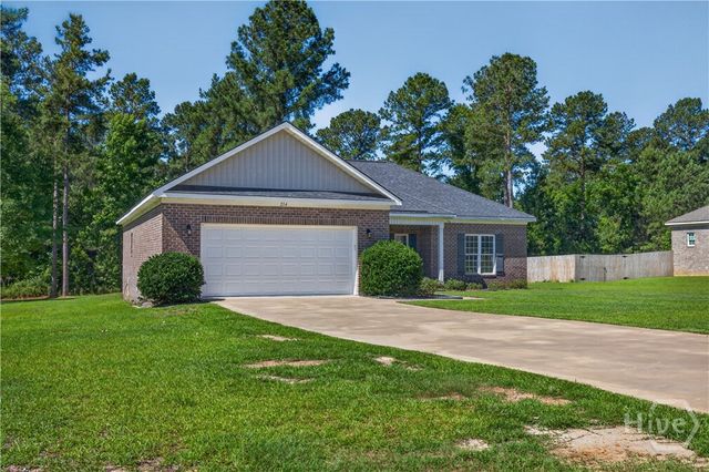 214 Dewpoint Drive, Statesboro, GA 30458
