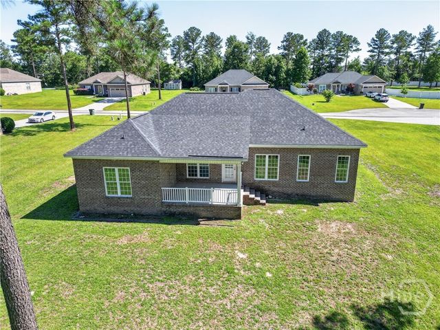 214 Dewpoint Drive, Statesboro, GA 30458