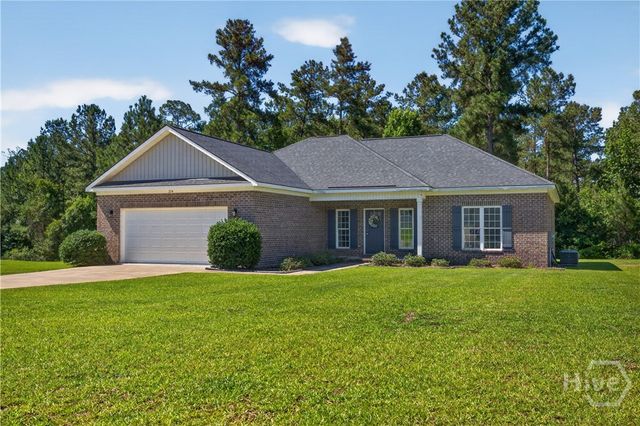 214 Dewpoint Drive, Statesboro, GA 30458