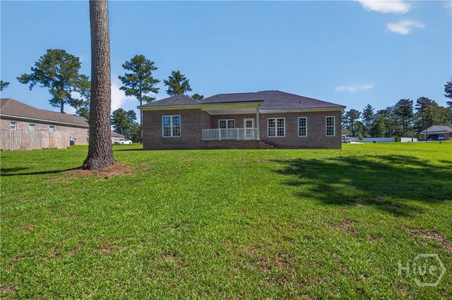 214 Dewpoint Drive, Statesboro, GA 30458