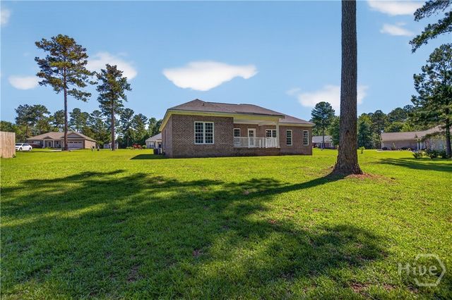 214 Dewpoint Drive, Statesboro, GA 30458