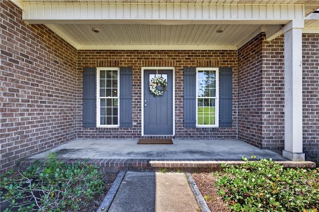 214 Dewpoint Drive, Statesboro, GA 30458
