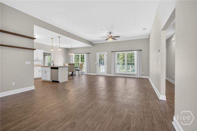 214 Dewpoint Drive, Statesboro, GA 30458