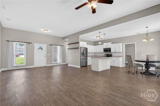 214 Dewpoint Drive, Statesboro, GA 30458