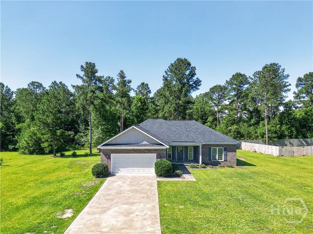 214 Dewpoint Drive, Statesboro, GA 30458