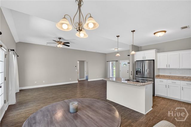 214 Dewpoint Drive, Statesboro, GA 30458
