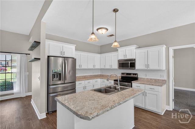 214 Dewpoint Drive, Statesboro, GA 30458