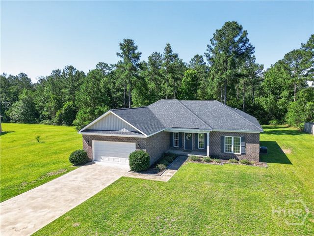 214 Dewpoint Drive, Statesboro, GA 30458