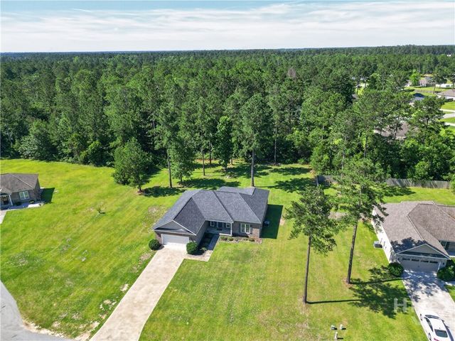 214 Dewpoint Drive, Statesboro, GA 30458