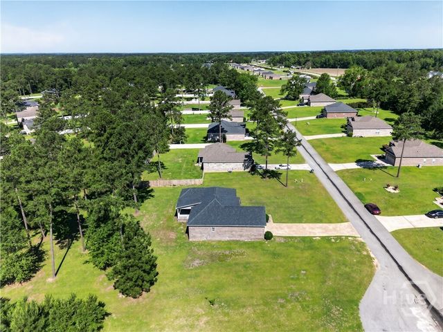 214 Dewpoint Drive, Statesboro, GA 30458
