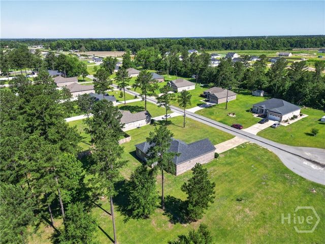 214 Dewpoint Drive, Statesboro, GA 30458