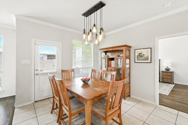 2209 Laurel Forest Drive, Fort Worth, TX 76177