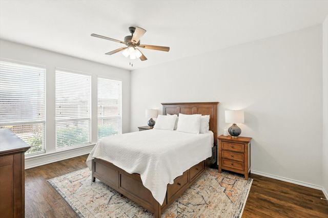 2209 Laurel Forest Drive, Fort Worth, TX 76177