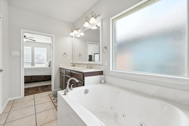 2209 Laurel Forest Drive, Fort Worth, TX 76177