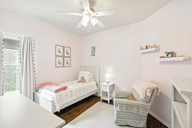 2209 Laurel Forest Drive, Fort Worth, TX 76177